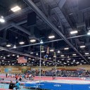 2025 Indoor Track Picture