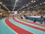 2025 Indoor Track Picture Start Line