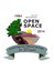 Open Space Anniversary Logo