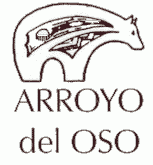 Arroyo del Oso CG logo
