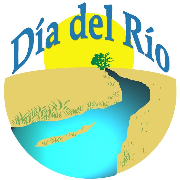 Dia del Rio Logo