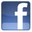 Facebook button