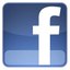 Facebook button