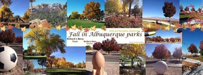 Parks in Fall Pic 2012