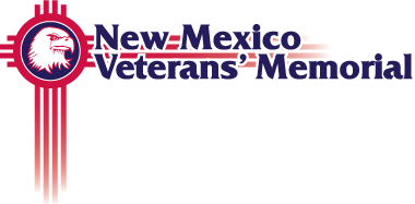 NM Vets Memorial Logo