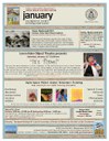 Flyer January 2012 OSVC Calendar of Events