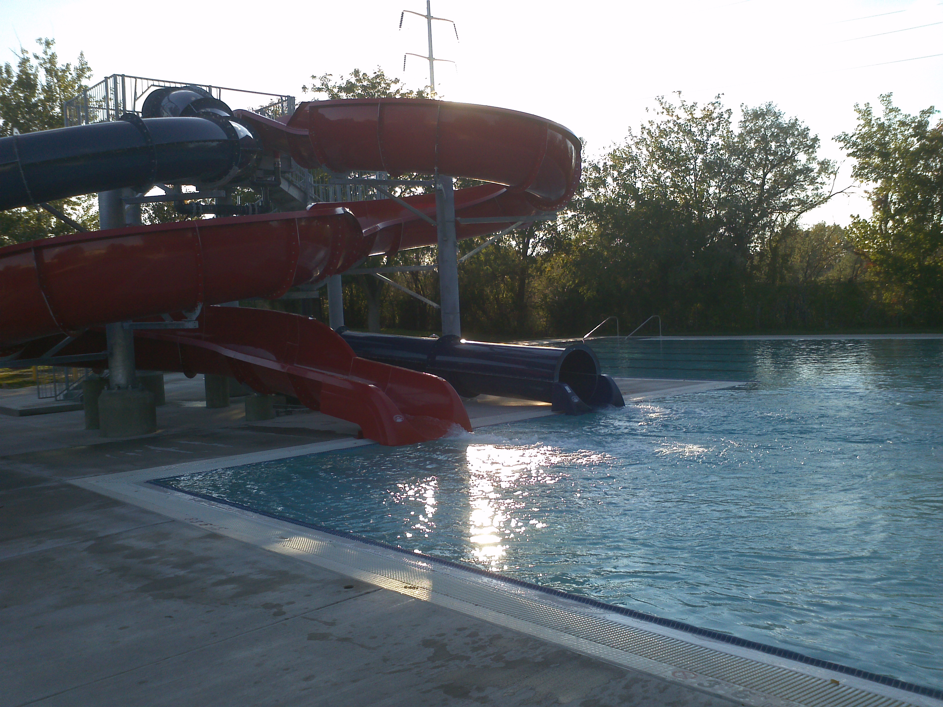 Sierra Vista Pool