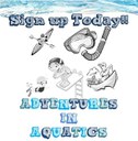 Flyer Adventures in Aquatics