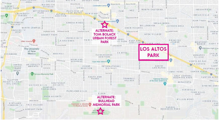 Map alternate dog parks.PNG