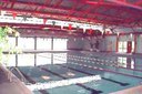 Los Altos Indoor Pool
