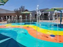 Alamosa Splash Pad