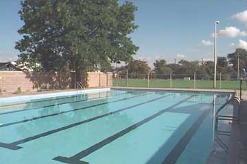 East San Jose Pool