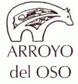 Arroyo del Oso logo.