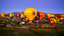 Balloon Fiesta Park Section Block