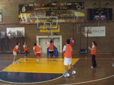 Basketball