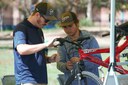 Esperanza Bike Repair