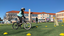 Bike Rodeo Section Block Tile