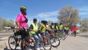 Bike Safe 14-18 Year Old Section Block Tile