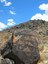 Boca Negra Canyon Petroglyphs