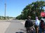 Paseo Del Bosque Trail Campbell