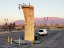 Climbing Wall
