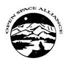 Open Space Alliance Clip Art