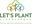 Flyer COA Urban Tree Initiative Logo