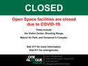 Flyer OSVC Closures All
