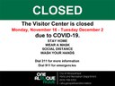 Flyer OSVC Closed VC