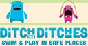 Ditch the ditches 2 Logo