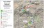 Map Elena Gallegos Site Improvement Map