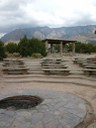 Double Shelter Reservation Area