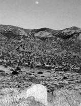 Sandia Foothills Open Space