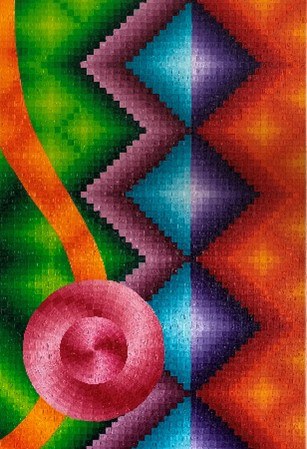 Geometry of Nature 1