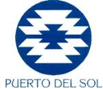 Puerto del Sol Logo