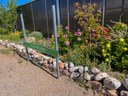 Pollinator Garden