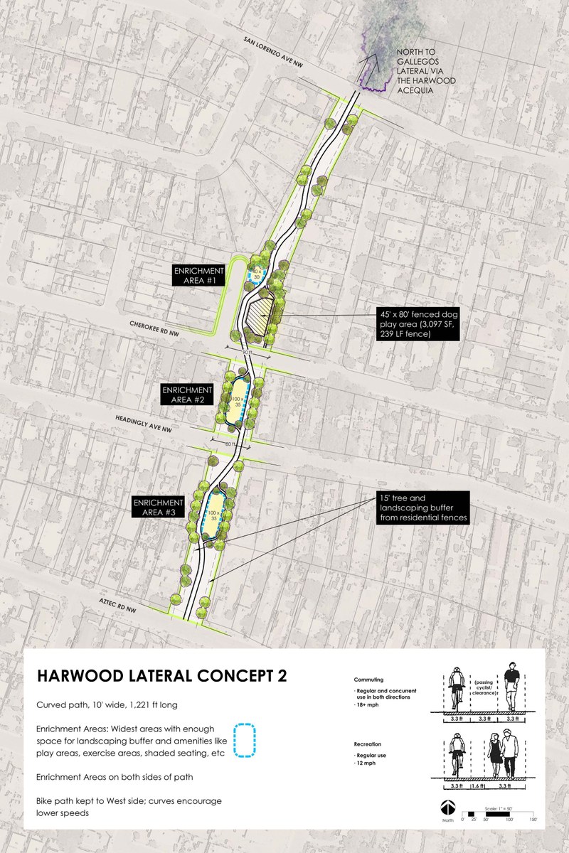 Harwood Lateral Concept 2