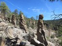 60 Hikes Tile