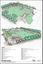 International District Library Park Aerial Concept Map