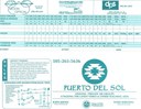 Puerto Scorecard