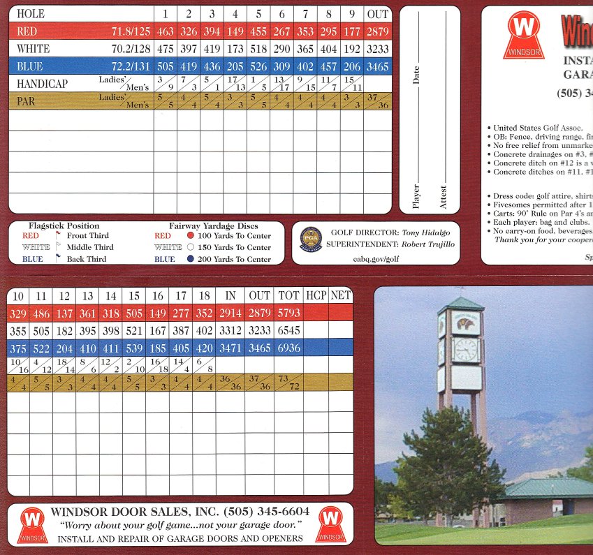 Arroyo Scorecard (18)