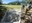 Local Ag- MRGCD flood apron demonstration
