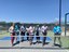 Pickleball Courts