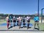 Pickleball Courts