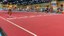 Indoor Track Section Block