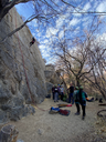 Rock Climbing OSD