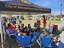 Open Space - Learn Community 1 Section Block
