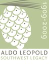 Aldo Leopold Logo