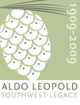 Aldo Leopold Logo
