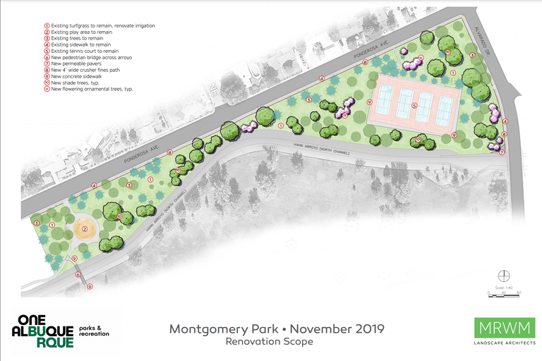 Map Montgomery